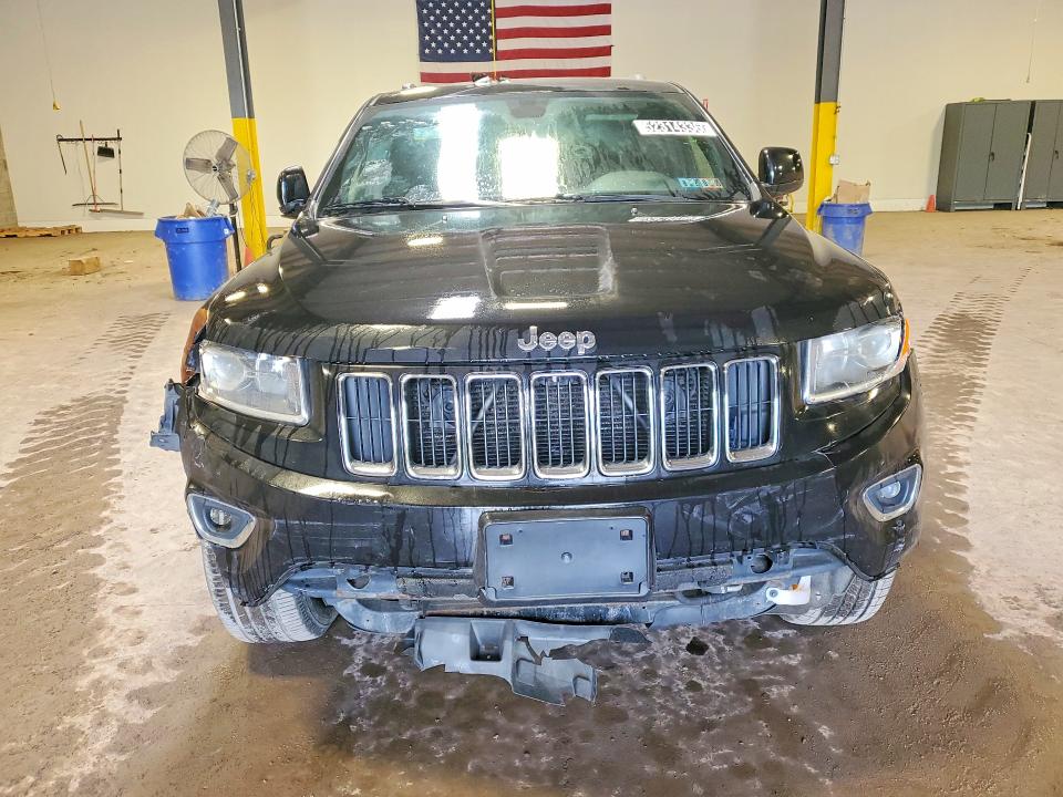 Продаж на аукціоні авто 2015 Jeep Grand Cherokee, vin: 1C4RJFAG1FC602643, номер лоту: 52314336