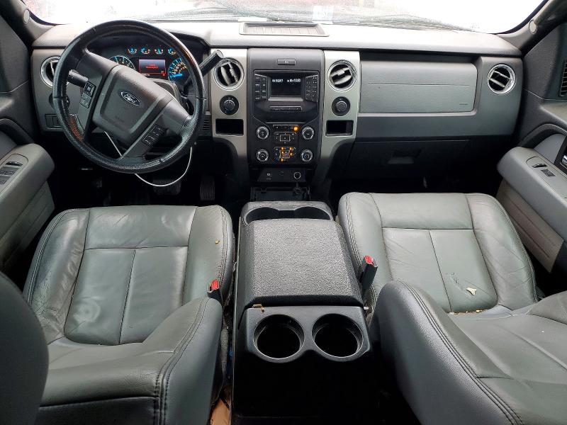 2014 Ford F150 მანქანა იყიდება აუქციონზე, vin: 1FTFW1CF4EFA44053, აუქციონის ნომერი: 54046596
