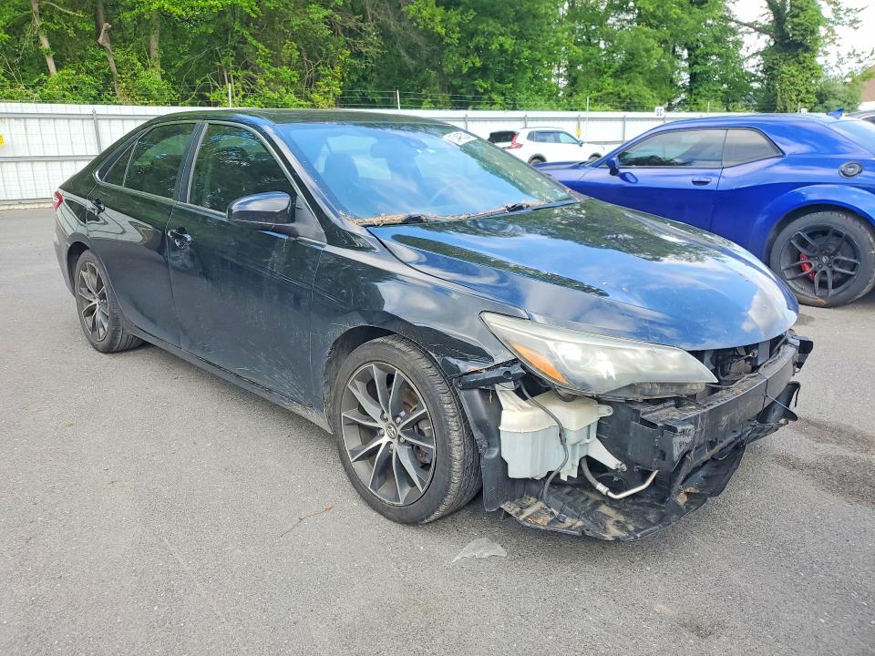 Aukcja sprzedaży 2015 Toyota Camry, vin: 4T1BK1FK8FU560363, numer aukcji: 53400336