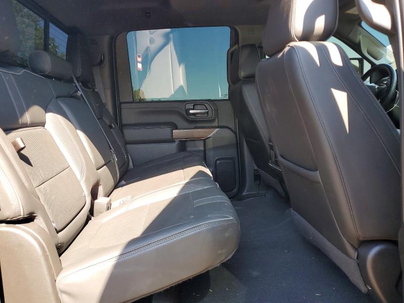 Aukcja sprzedaży 2023 Chevrolet Silverado, vin: 2GC4YVEY4P1709714, numer aukcji: 54460406