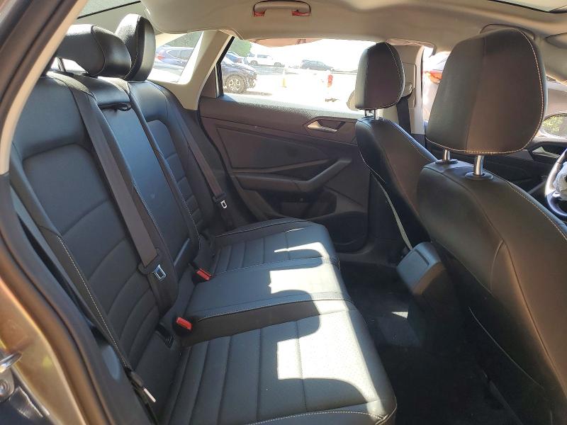 Продажа на аукционе авто 2022 Volkswagen Jetta, vin: 3VW7M7BU4NM003366, номер лота: 53104886