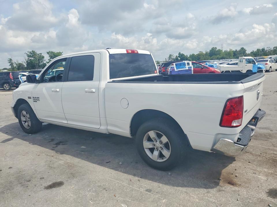 Aukcja sprzedaży 2020 Ram 1500 Classic, vin: 1C6RR7TT2LS127599, numer aukcji: 54289596
