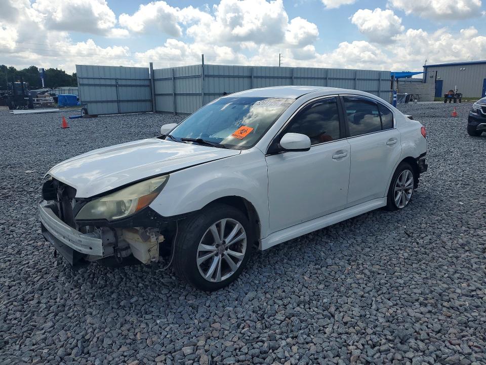 Aukcja sprzedaży 2013 Subaru Legacy, vin: 4S3BMBC61D3043971, numer aukcji: 52647126