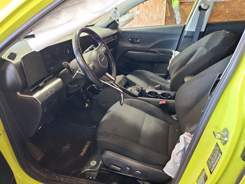 Продажа на аукционе авто 2024 Hyundai Kona, vin: KM8HCCABXRU043743, номер лота: 55133396