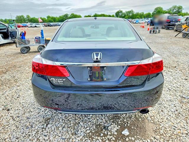 53994626 :رقم المزاد ، 1HGCR2F87EA185940 vin ، 2014 Honda Accord مزاد بيع