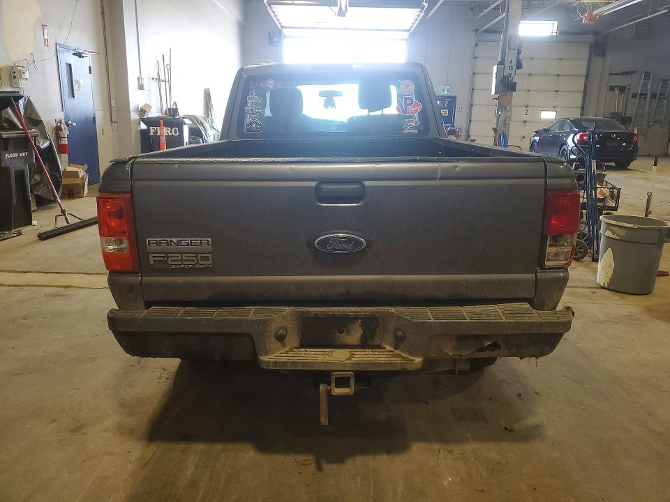 Продаж на аукціоні авто 2010 Ford Ranger, vin: 1FTKR4EE1APA07011, номер лоту: 54517796