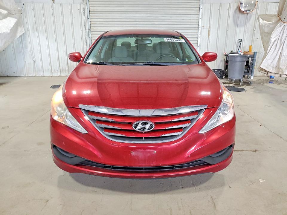 Продаж на аукціоні авто 2014 Hyundai Sonata, vin: 5NPEB4AC9EH940825, номер лоту: 54601036