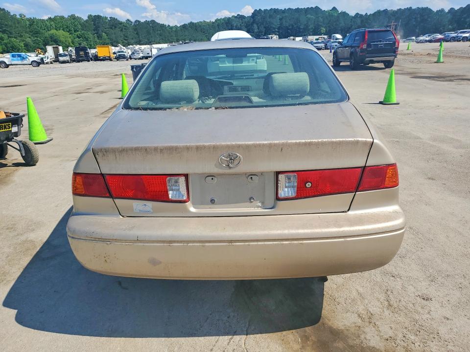 Aukcja sprzedaży 2001 Toyota Camry, vin: 4T1BG22K41U054373, numer aukcji: 53761826