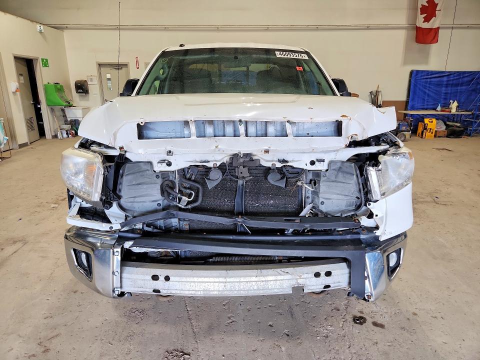 Aukcja sprzedaży 2015 Toyota Tundra, vin: 5TFUY5F16FX446757, numer aukcji: 46093576