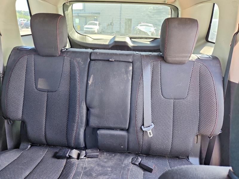 52087106 :رقم المزاد ، 2GKALMEK4G6259660 vin ، 2016 Gmc Terrain مزاد بيع