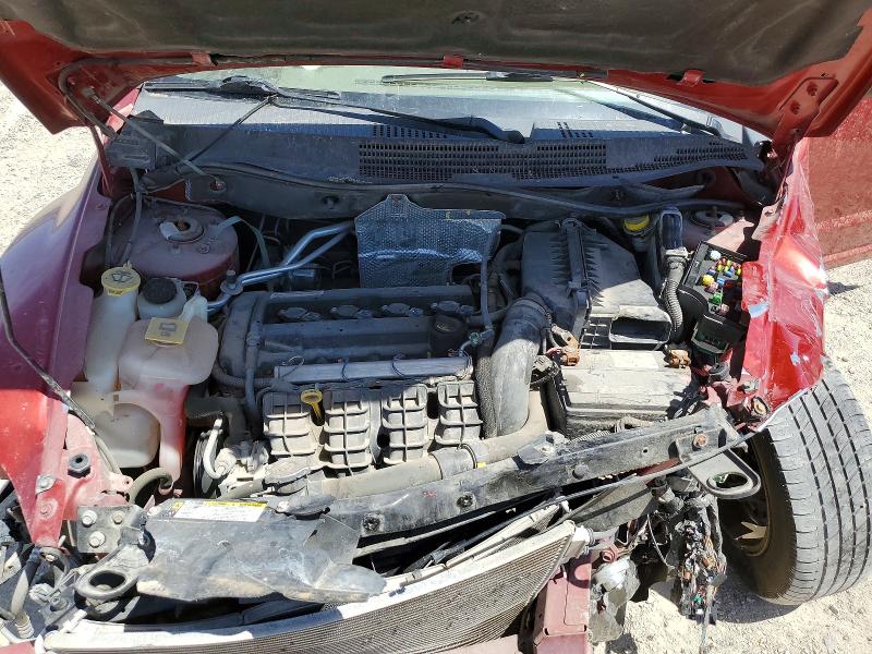 53512066 :رقم المزاد ، 1B3HB48A09D181013 vin ، 2009 Dodge Caliber مزاد بيع