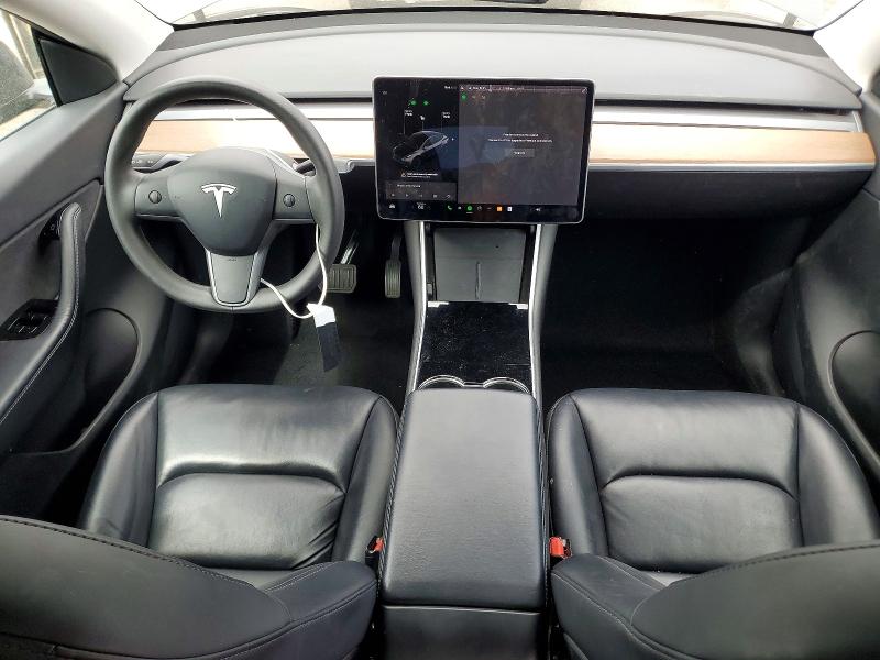 52476656 :رقم المزاد ، 5YJYGDEE5LF045502 vin ، 2020 Tesla Model Y مزاد بيع