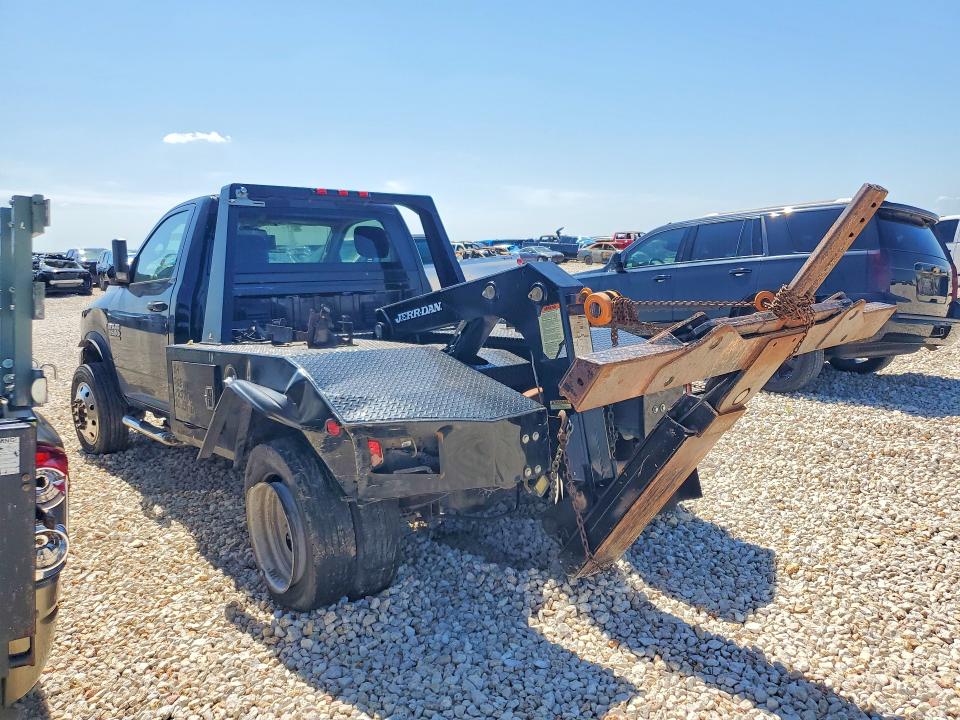 Aukcja sprzedaży 2016 Ram 4500, vin: 3C7WRKAL7GG295403, numer aukcji: 54727886