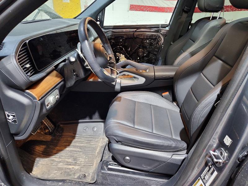 53704016 :رقم المزاد ، 4JGFF5KE6RB048209 vin ، 2024 Mercedes-benz Gls مزاد بيع
