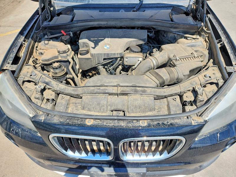 Продажа на аукционе авто 2013 Bmw X1, vin: WBAVL1C57DVR87518, номер лота: 52018036