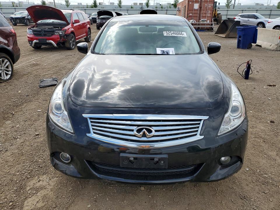 Aukcja sprzedaży 2015 Infiniti Q40, vin: JN1CV6AR6FM520111, numer aukcji: 53714756