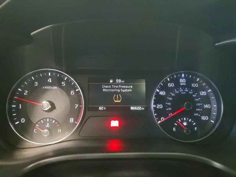 Продаж на аукціоні авто 2020 Kia Forte, vin: 3KPF44AC7LE168793, номер лоту: 53748726