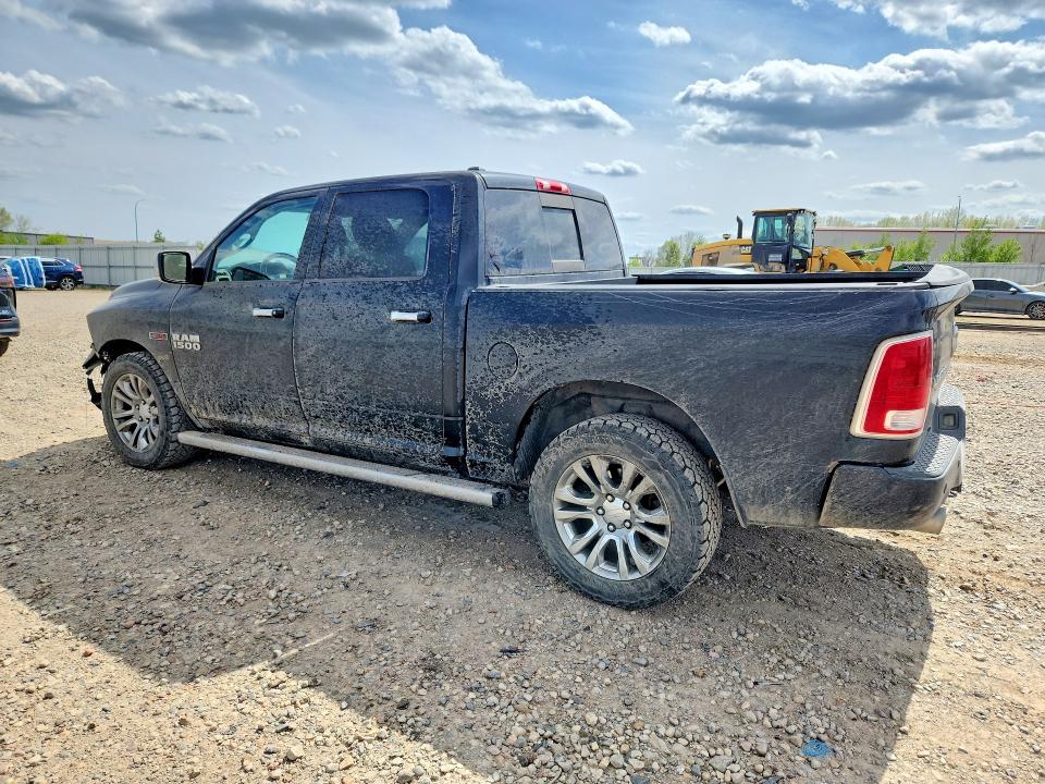 53973956 :رقم المزاد ، 1C6RR7PMXES409415 vin ، 2014 Ram 1500 مزاد بيع