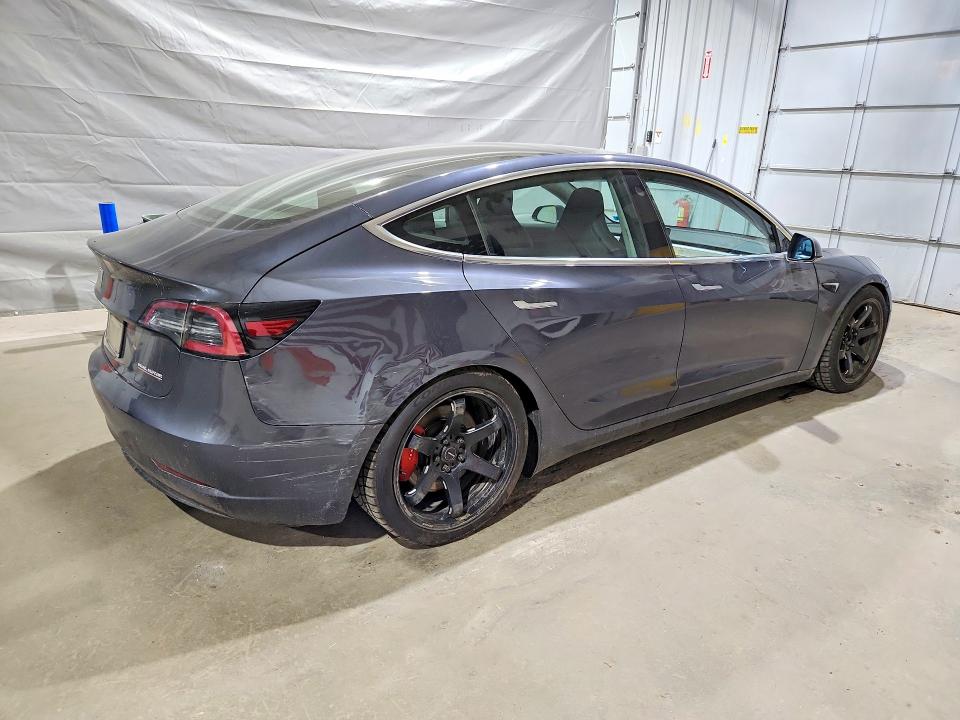 Aukcja sprzedaży 2019 Tesla Model 3, vin: 5YJ3E1EB9KF469641, numer aukcji: 52148416