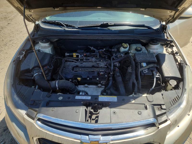Продаж на аукціоні авто 2015 Chevrolet Cruze, vin: 1G1PC5SB5F7154262, номер лоту: 53467856