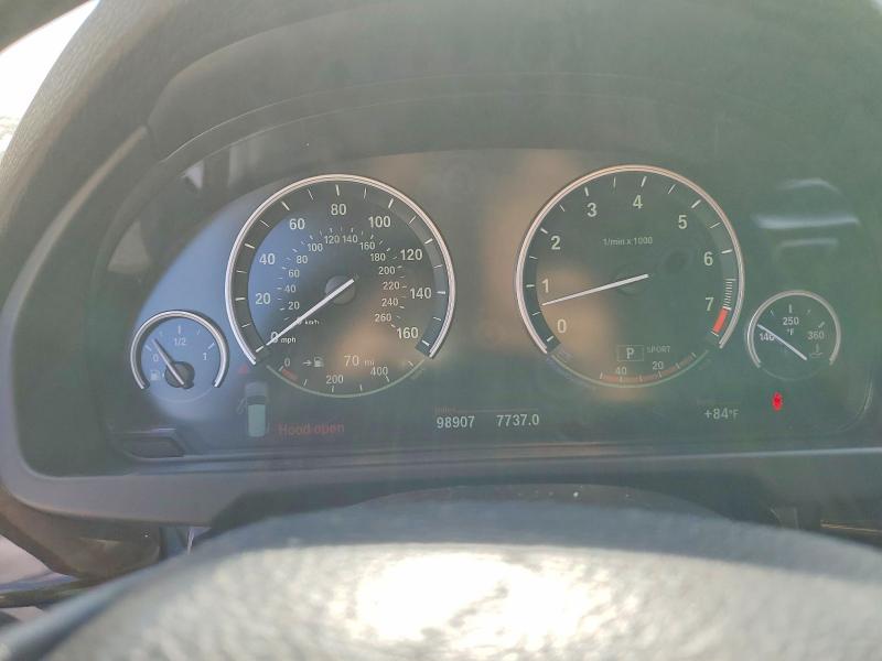 Продажа на аукционе авто 2015 Bmw X5, vin: 5UXKR2C58F0H37197, номер лота: 54757256
