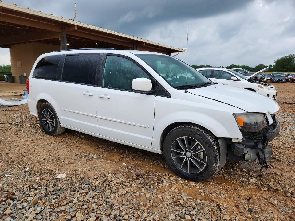 Aukcja sprzedaży 2016 Dodge Grand Caravan, vin: 2C4RDGEG3GR274335, numer aukcji: 54479246