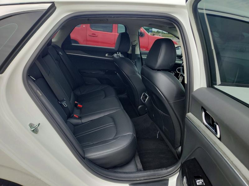52903586 :رقم المزاد ، KNAG34J71S5268518 vin ، 2025 Kia K5 مزاد بيع