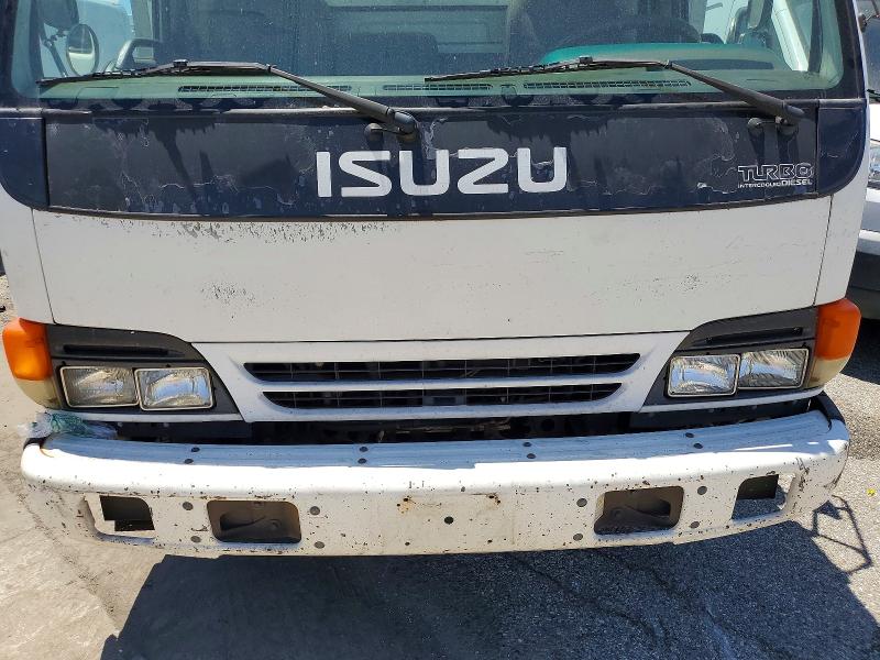 Продажа на аукционе авто 2005 Isuzu Npr, vin: JALB4B16157012456, номер лота: 53113646