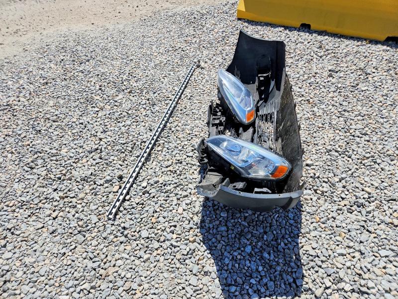 2019 Ram Promaster City მანქანა იყიდება აუქციონზე, vin: ZFBHRFAB2K6M85403, აუქციონის ნომერი: 51167776