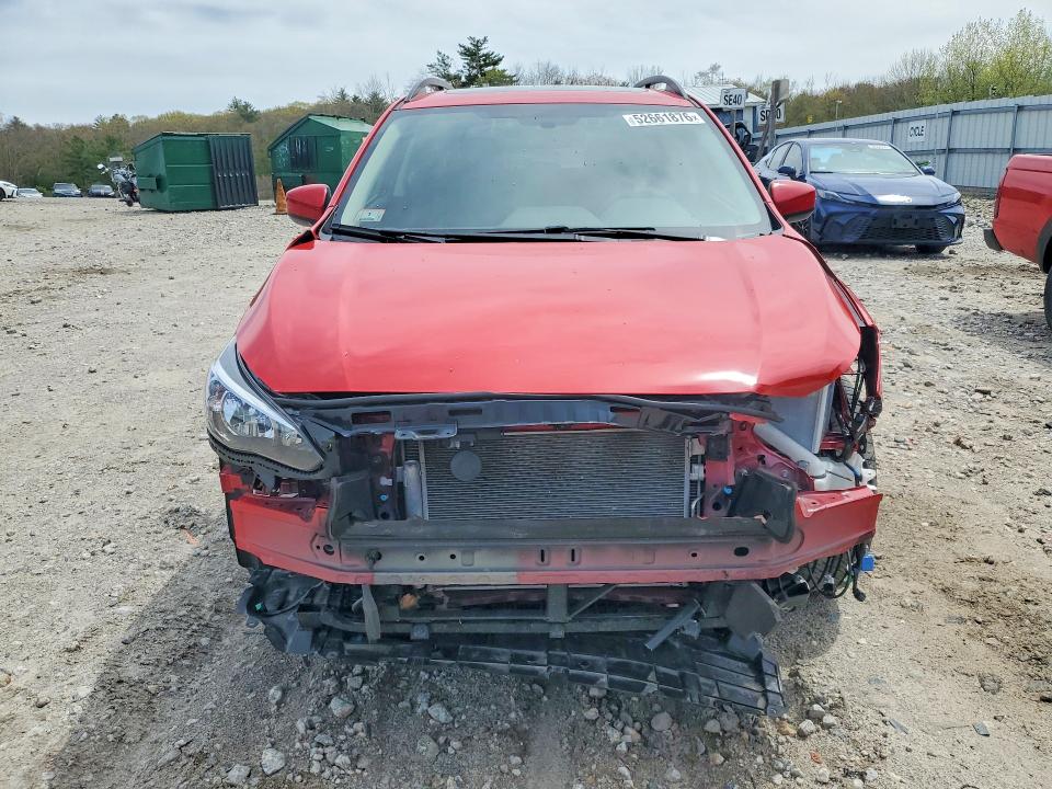 Aukcja sprzedaży 2021 Subaru Crosstrek, vin: JF2GTAEC5MH238207, numer aukcji: 52661876