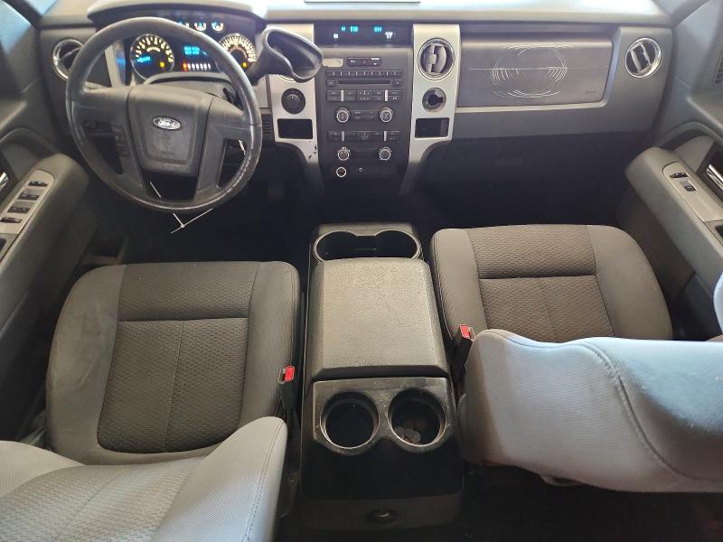 54715586 :رقم المزاد ، 1FTFW1ET2CFA61840 vin ، 2012 Ford F150 مزاد بيع
