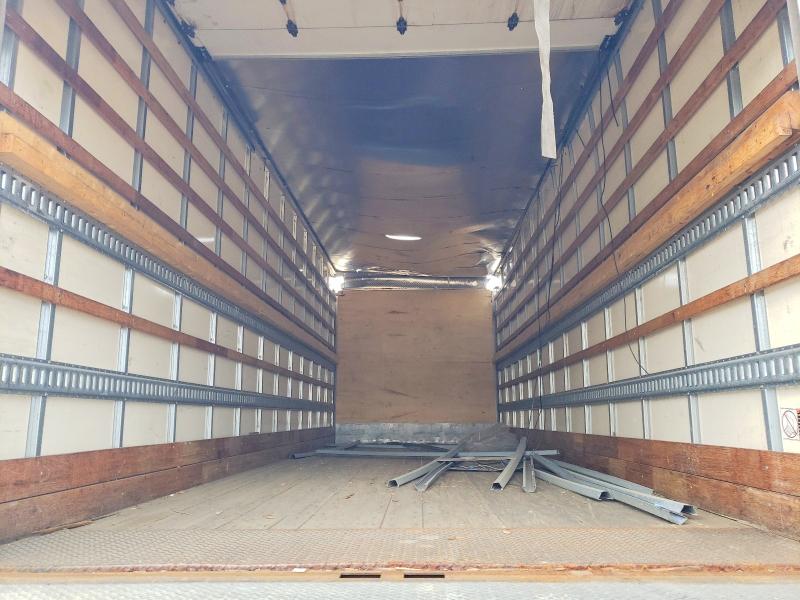 2019 International 4300 მანქანა იყიდება აუქციონზე, vin: 1HTMMMML0KH602390, აუქციონის ნომერი: 53976586