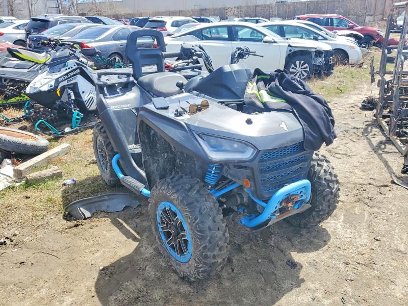 Продажа на аукционе авто 2021 Segway Unknown, vin: H0MAAPXC3M8000736, номер лота: 52904576
