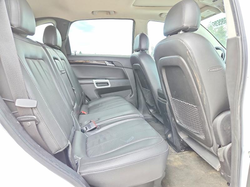 54609526 :رقم المزاد ، 3GNAL3EK8ES669079 vin ، 2014 Chevrolet Captiva مزاد بيع