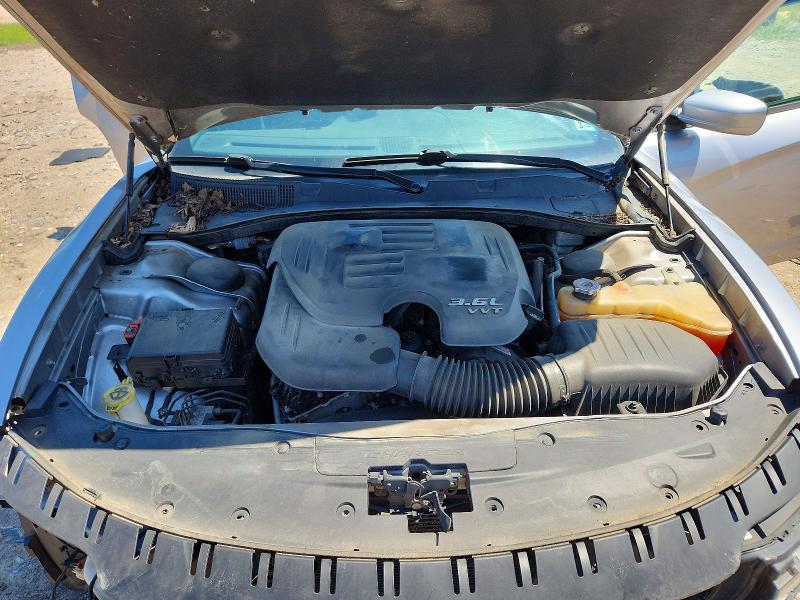 2015 Dodge Charger მანქანა იყიდება აუქციონზე, vin: 2C3CDXHG8FH824185, აუქციონის ნომერი: 54943296