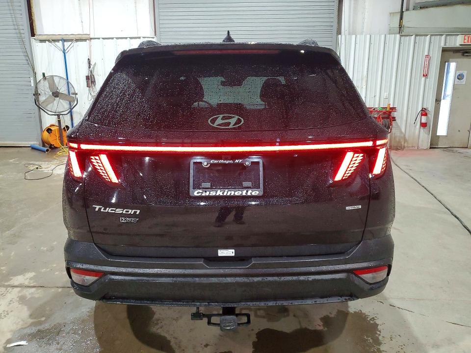 Aukcja sprzedaży 2026 Hyundai Tucson, vin: 5NMJFCDE2TH685990, numer aukcji: 52986126