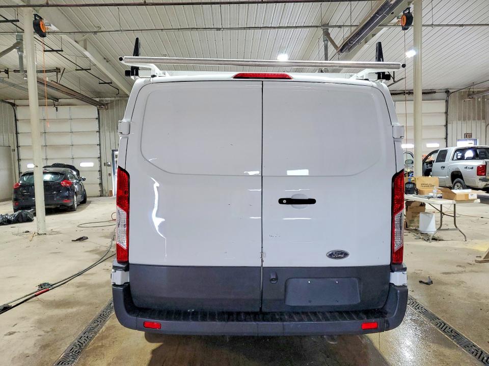 Aukcja sprzedaży 2020 Ford Transit, vin: 1FTYE1Y84LKA30129, numer aukcji: 54505106