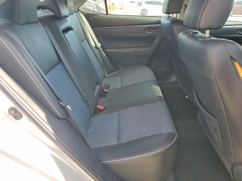 Aukcja sprzedaży 2015 Toyota Corolla, vin: 2T1BURHE2FC364808, numer aukcji: 52253136
