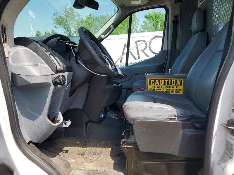Aukcja sprzedaży 2018 Ford Transit, vin: 1FTBW2CMXJKB37647, numer aukcji: 54283016