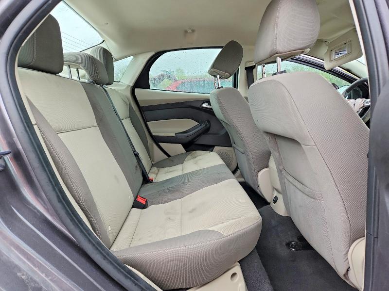 Aukcja sprzedaży 2013 Ford Focus, vin: 1FADP3F22DL183581, numer aukcji: 52526876