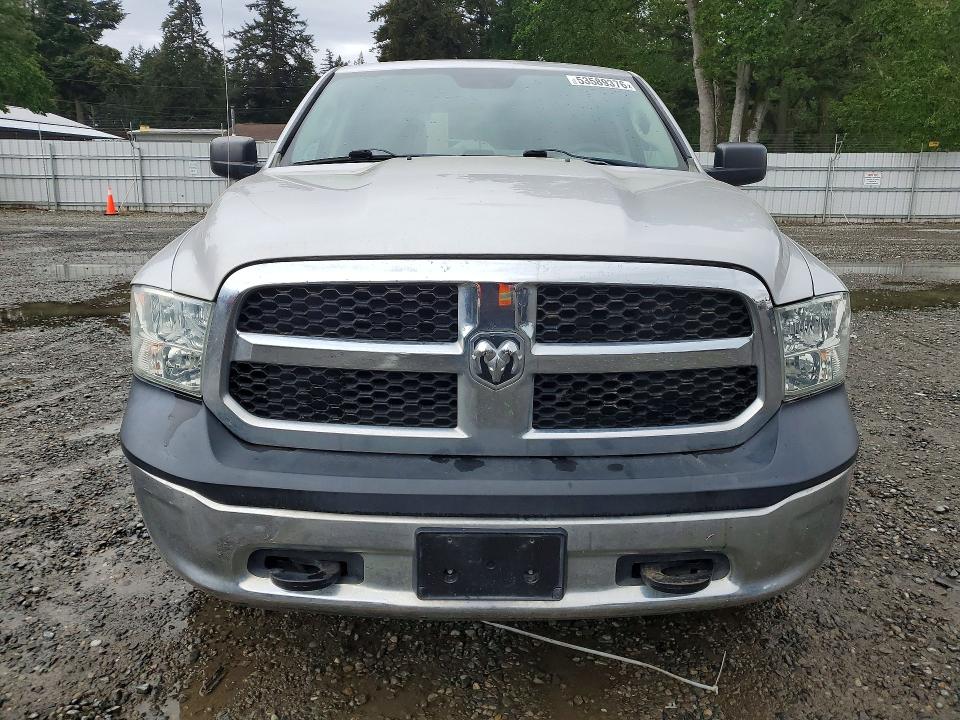 2014 Ram 1500 მანქანა იყიდება აუქციონზე, vin: 1C6RR7SM9ES317137, აუქციონის ნომერი: 53589376