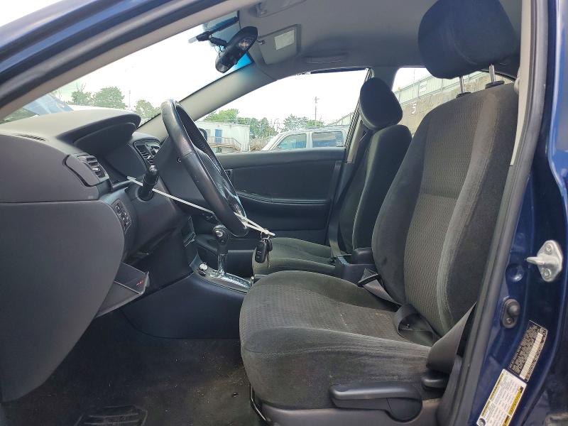 Продаж на аукціоні авто 2006 Toyota Corolla, vin: 2T1BR32E06C677234, номер лоту: 55010586