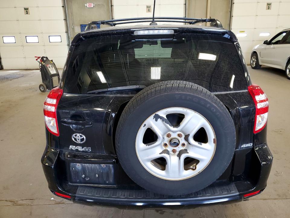Aukcja sprzedaży 2011 Toyota Rav4, vin: 2T3BF4DV8BW145676, numer aukcji: 53343106