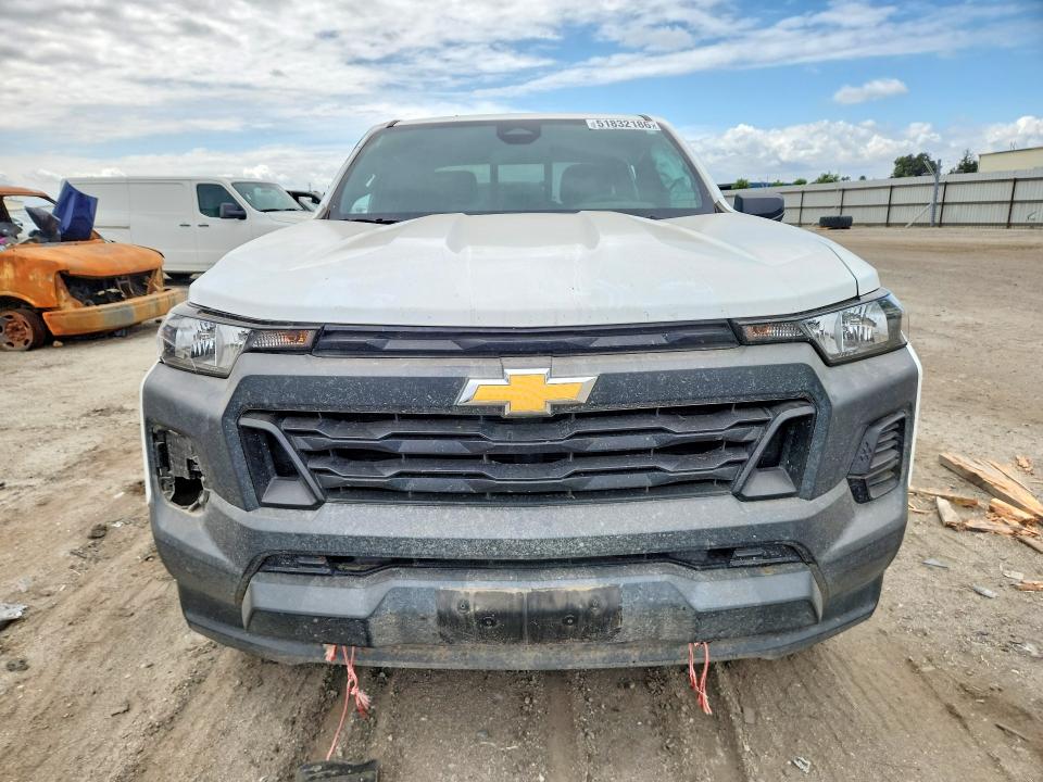 Продажа на аукционе авто 2025 Chevrolet Colorado, vin: 1GCPTBEK9S1137074, номер лота: 51832186