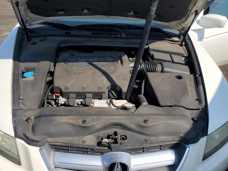 Aukcja sprzedaży 2004 Acura Tl, vin: 19UUA66224A050099, numer aukcji: 53785526