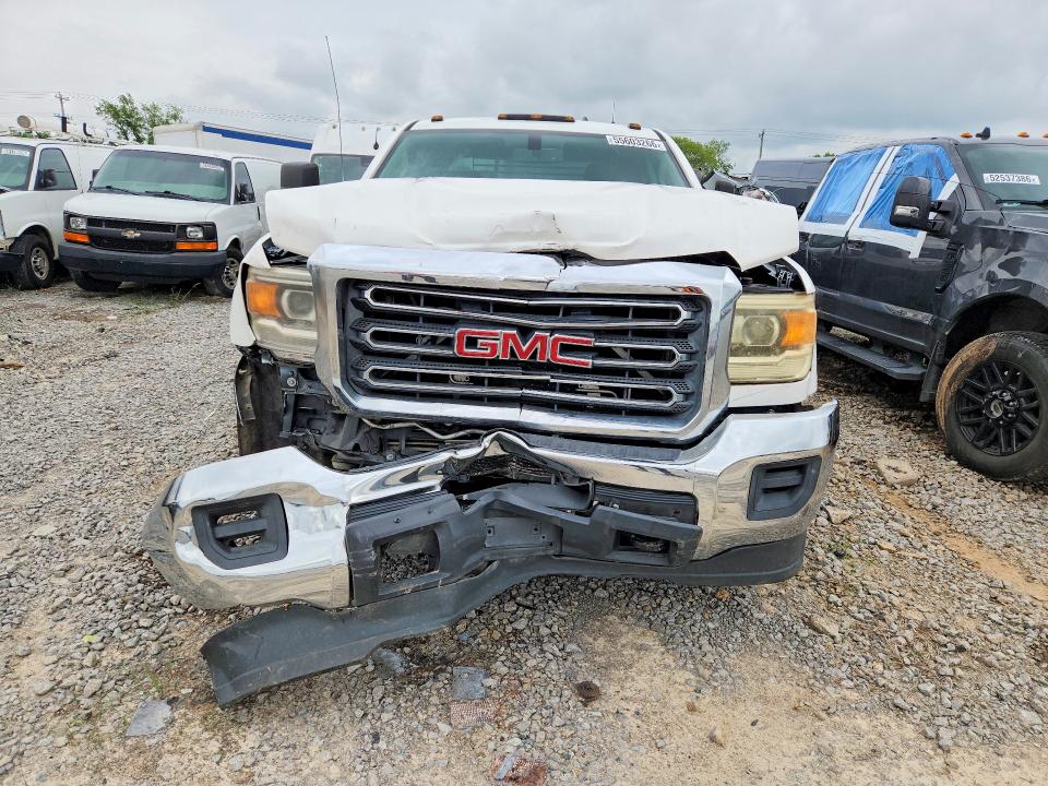 Aukcja sprzedaży 2016 Gmc Sierra, vin: 1GT42VC8XGF151963, numer aukcji: 55603266