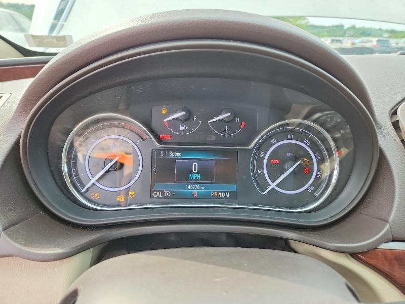 Продажа на аукционе авто 2015 Buick Regal, vin: 2G4GK5EX5F9243549, номер лота: 53345716