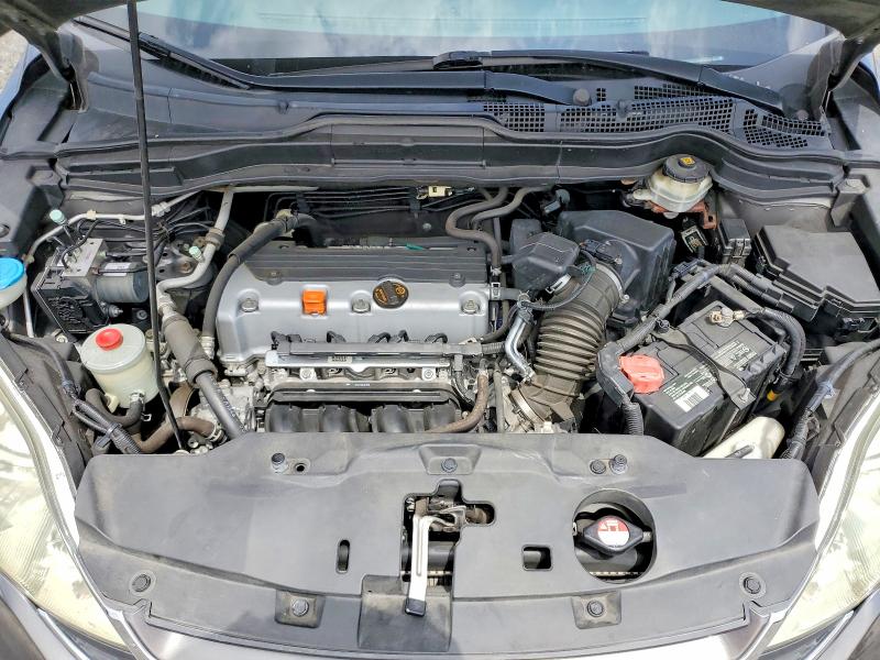 Aukcja sprzedaży 2011 Honda Cr-v, vin: 5J6RE3H74BL031016, numer aukcji: 52860906