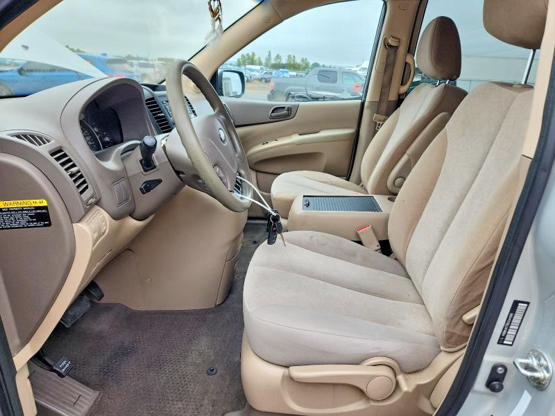 Продаж на аукціоні авто 2014 Kia Sedona, vin: KNDMG4C78E6544988, номер лоту: 52590476