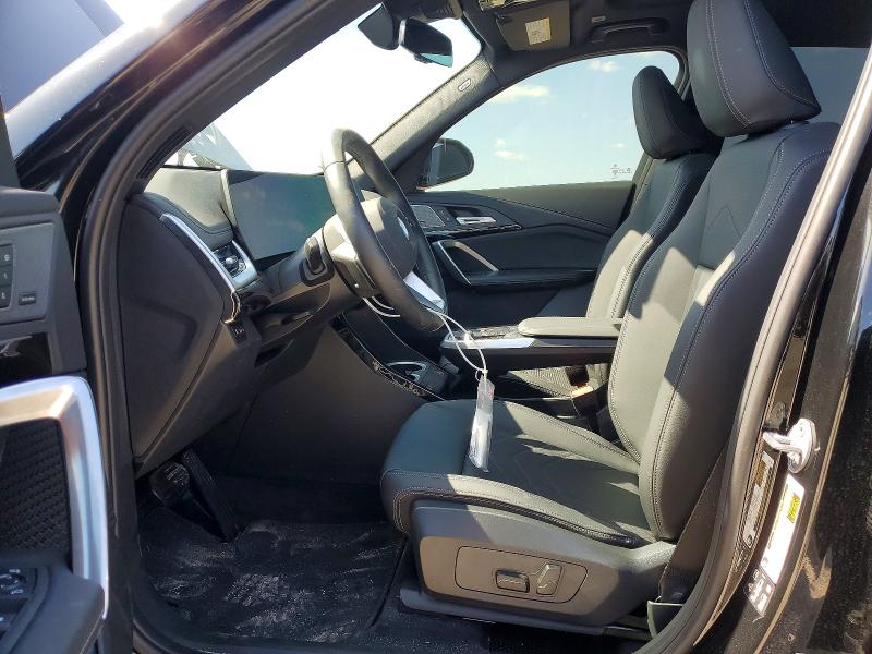 Aukcja sprzedaży 2026 Bmw X1, vin: WBX73EF00T5587109, numer aukcji: 55192016